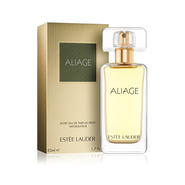 Estee Lauder Aliage парфюмна вода за жени | monna.bg