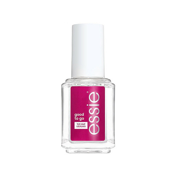 Essie Good To Go бързосъхнещ топ лак за нокти за жени | monna.bg