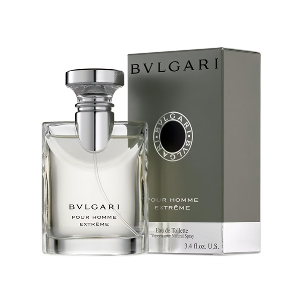 Bvlgari Pour Homme Extreme тоалетна вода за мъже | monna.bg