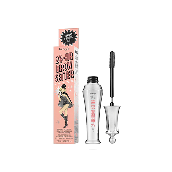 Benefit 24-HR Brow Setter фиксиращ гел за вежди за жени | monna.bg