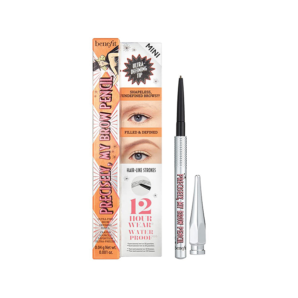 Benefit Precisely, My Brow Mini прецизен молив за вежди за жени | monna.bg