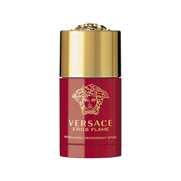Versace Eros Flame део стик 75мл за мъже | monna.bg