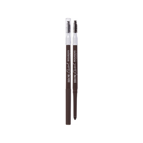 Bourjois Brow Reveal Micro Brow Pencil двустранен молив за вежди за жени | monna.bg