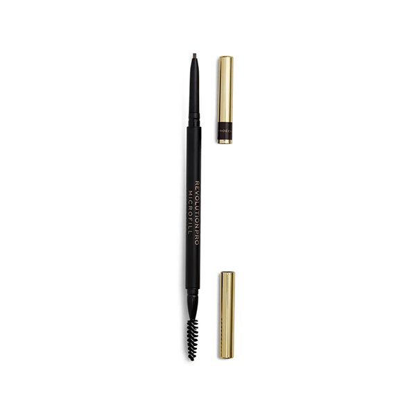 Makeup Revolution Pro Microfill Eyebrow Pencil прецизен молив за вежди за жени | monna.bg