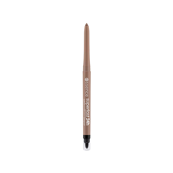 Essence Superlast 24h Eyebrow Pomade Pencil Waterproof двустранен молив за вежди за жени | monna.bg