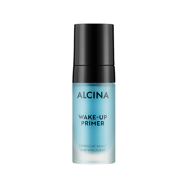 Alcina Wake-Up Primer хидратираща основа за грим за жени | monna.bg