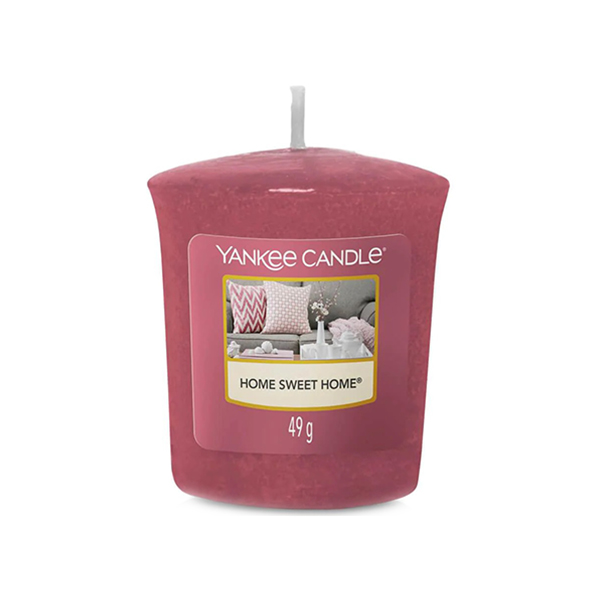 Yankee Candle Home Sweet Home вотивна свещ унисекс | monna.bg