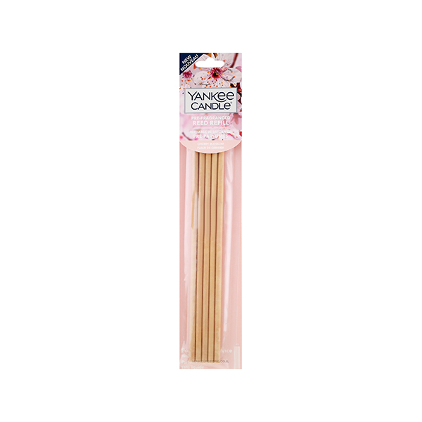 Yankee Candle Cherry Blossom пръчици за арома дифузер унисекс | monna.bg