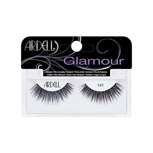 Ardell Glamour 141 изкуствени мигли за жени | monna.bg