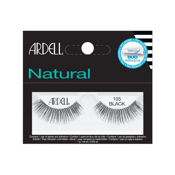 Ardell Natural 105 изкуствени мигли за жени | monna.bg