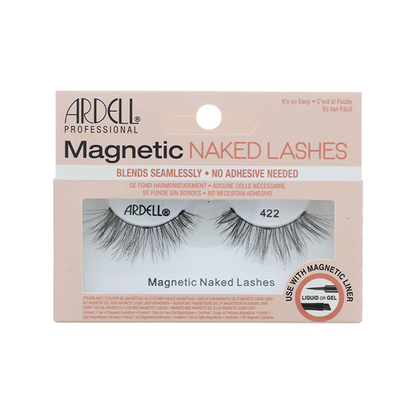 Ardell Magnetic Naked Lashes 422 изкуствени мигли за жени | monna.bg
