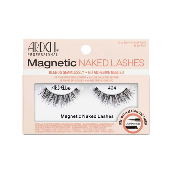 Ardell Magnetic Naked Lashes 424 изкуствени мигли за жени | monna.bg