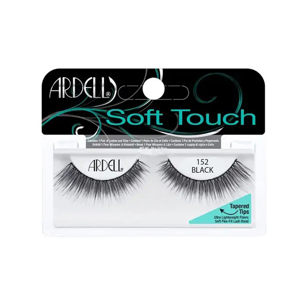 Ardell Soft Touch 152 изкуствени мигли за жени | monna.bg