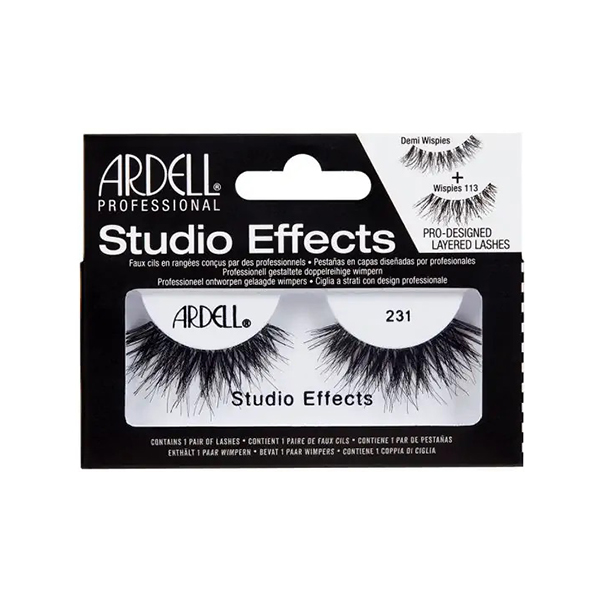 Ardell Studio Effects 231 Wispies изкуствени мигли за жени | monna.bg