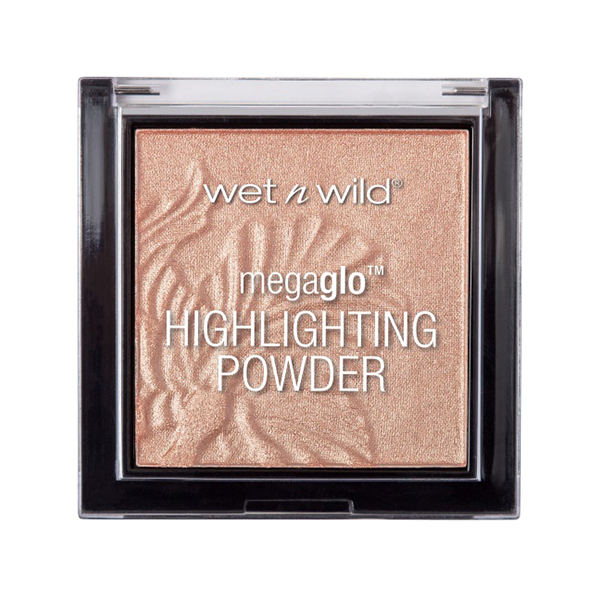 Wet n Wild MegaGlo Highlighting Powder прахообразен хайлайтър за жени | monna.bg