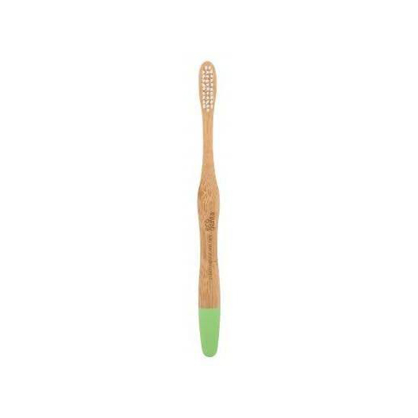 Ecodenta Super Natural Bamboo Soft четка за зъби унисекс | monna.bg