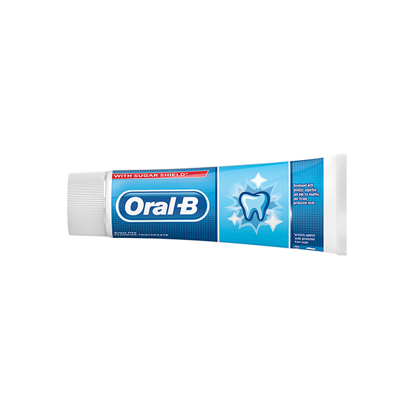 Oral-B Junior паста за зъби за жени | monna.bg