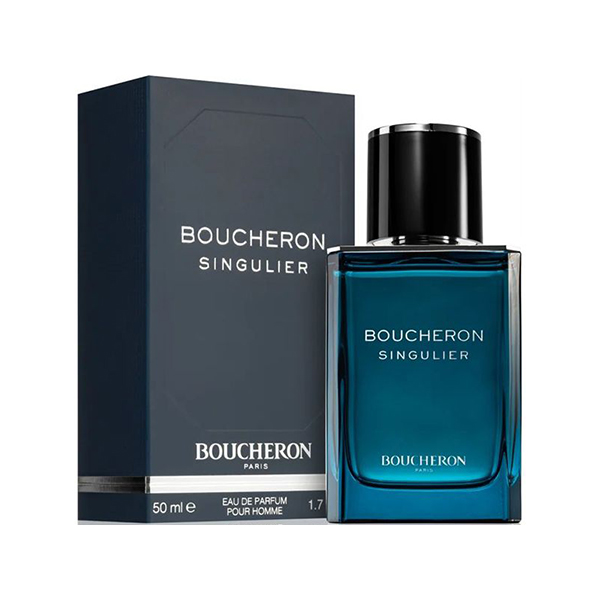 Boucheron Singulier парфюмна вода за мъже | monna.bg