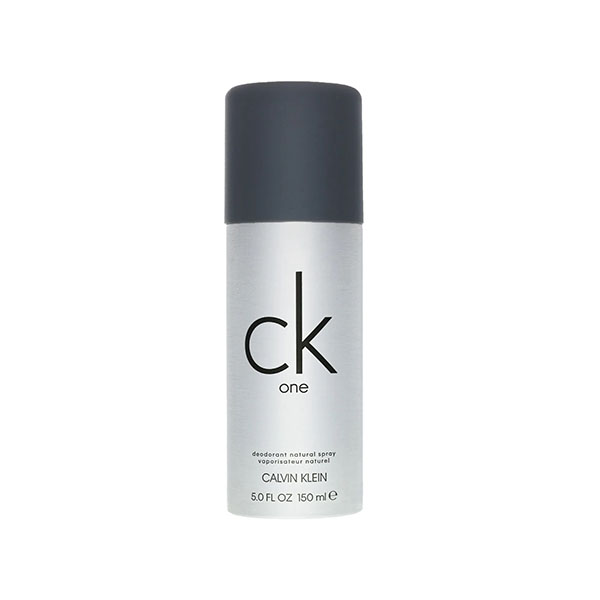 Calvin Klein CK One дезодорант 150мл унисекс | monna.bg