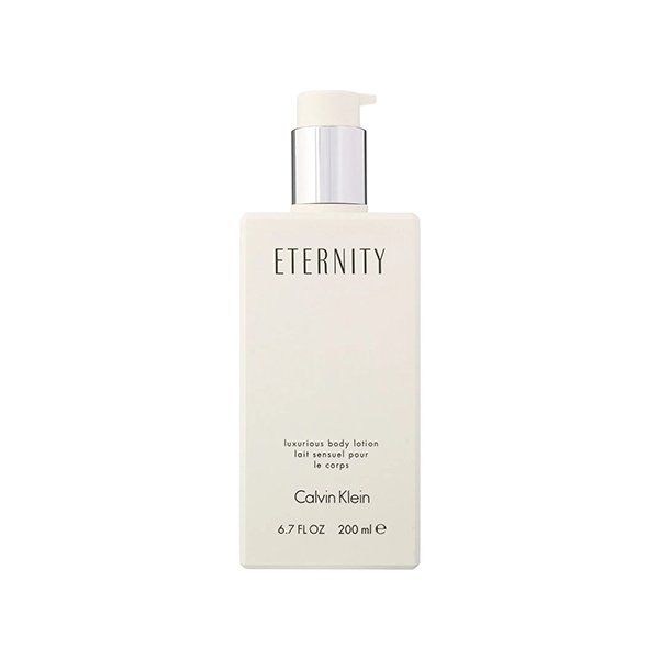 Calvin Klein Eternity лосион за тяло за жени | monna.bg