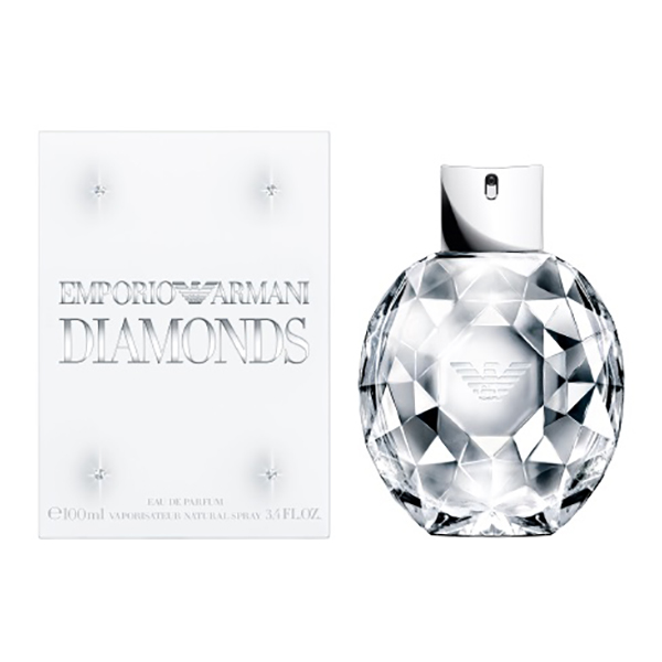 Armani Diamonds парфюмна вода за жени | monna.bg