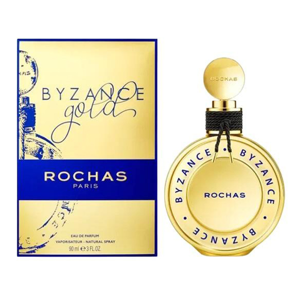 Rochas Byzance Gold парфюмна вода за жени | monna.bg
