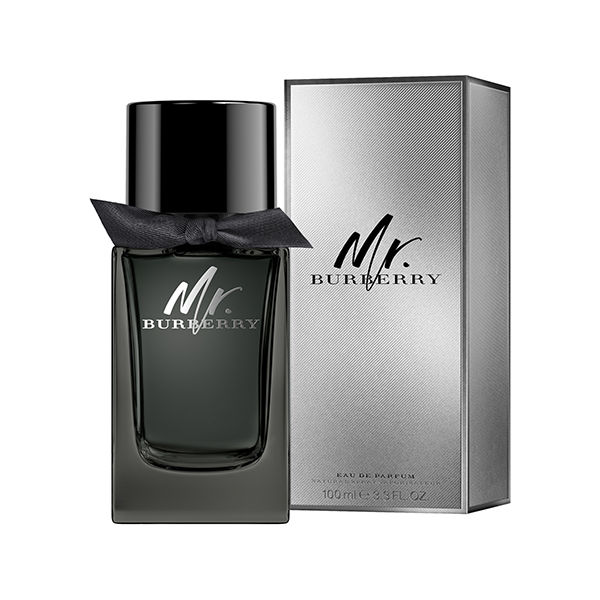 Burberry Mr. Burberry  парфюмна вода за мъже | monna.bg