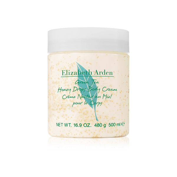Elizabeth Arden Green Tea  Honey Drops крем за тяло 400мл за жени | monna.bg
