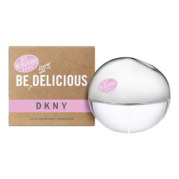 Donna Karan DKNY Be 100% Delicious парфюмна вода за жени | monna.bg