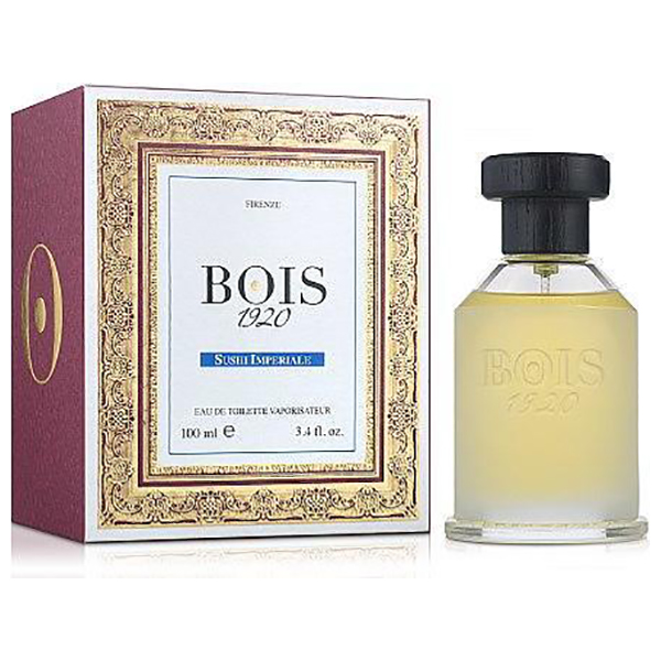 Bois 1920 Sushi Imperiale парфюмна вода унисекс | monna.bg
