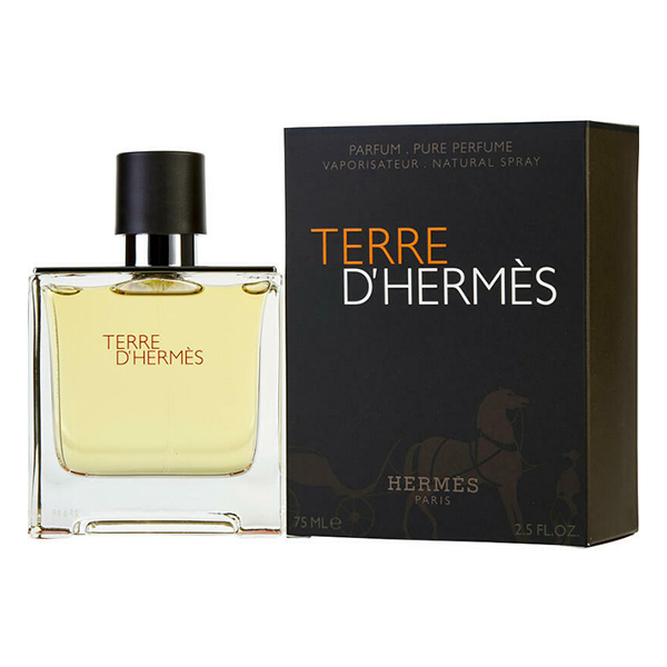 Hermes Terre d'Hermes Parfum парфюм за мъже | monna.bg