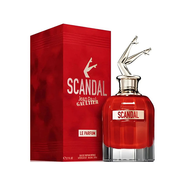 Jean Paul Gaultier Scandal Le Parfum парфюм за жени | monna.bg