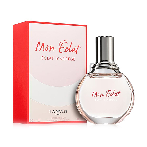 Lanvin Mon Eclat парфюмна вода за жени | monna.bg