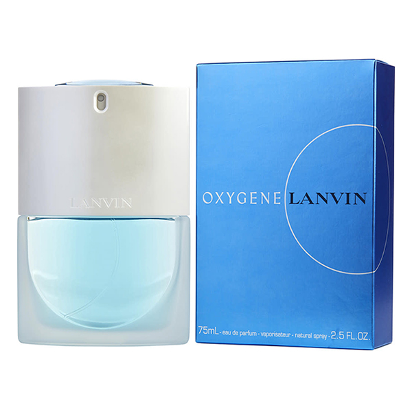 Lanvin Oxygene парфюмна вода за жени | monna.bg
