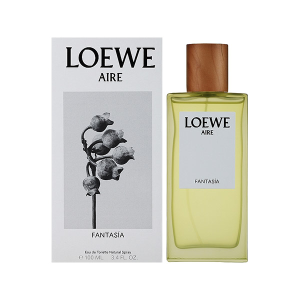 Loewe Aire Fantasia тоалетна вода за жени | monna.bg