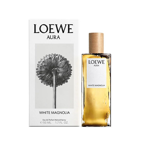 Loewe Aura White Magnolia тоалетна вода за жени | monna.bg