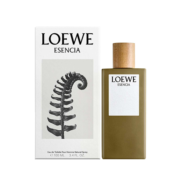 Loewe Esencia  тоалетна вода за мъже | monna.bg