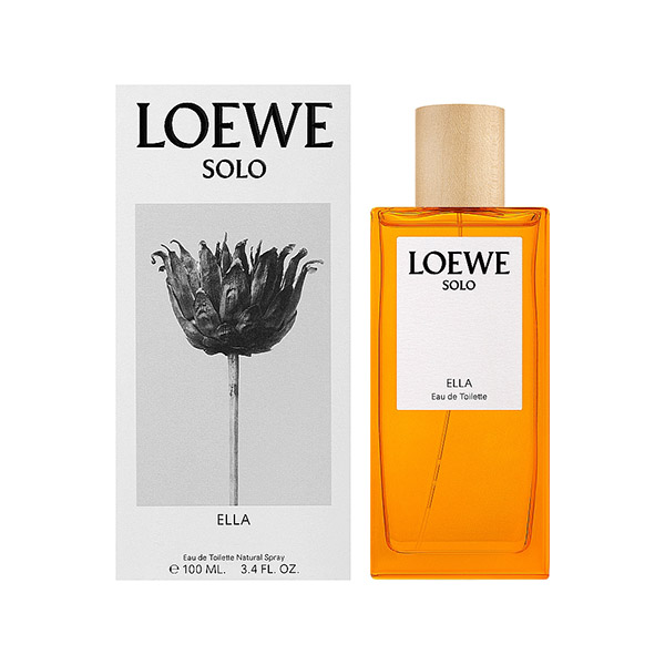 Loewe Solo Ella тоалетна вода за жени | monna.bg