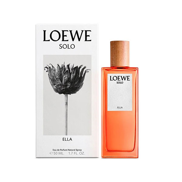 Loewe Solo Ella  парфюмна вода за жени | monna.bg