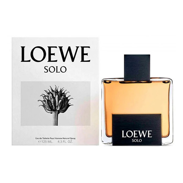 Loewe Solo тоалетна вода за мъже | monna.bg