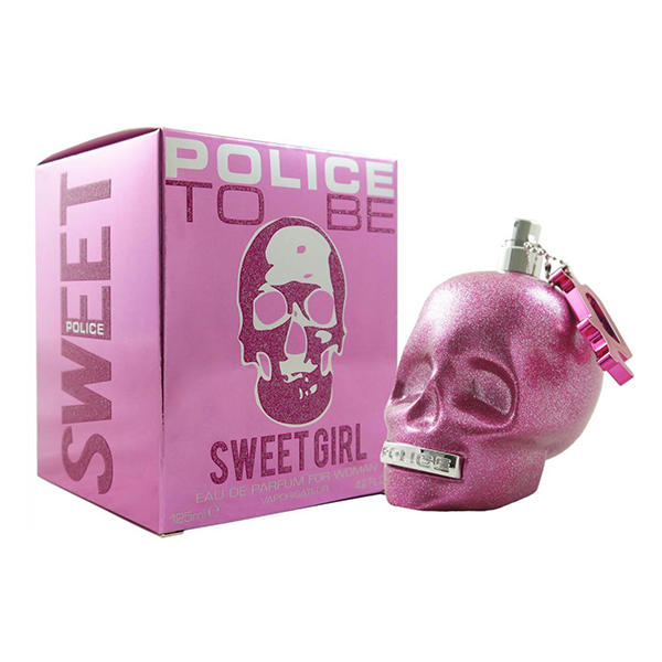 Police To Be Sweet Girl парфюмна вода за жени | monna.bg