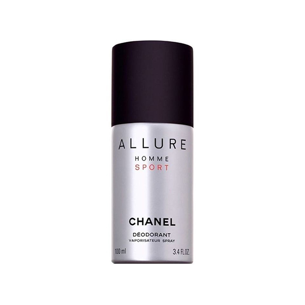 Chanel Allure Sport дезодорант 100мл за мъже | monna.bg