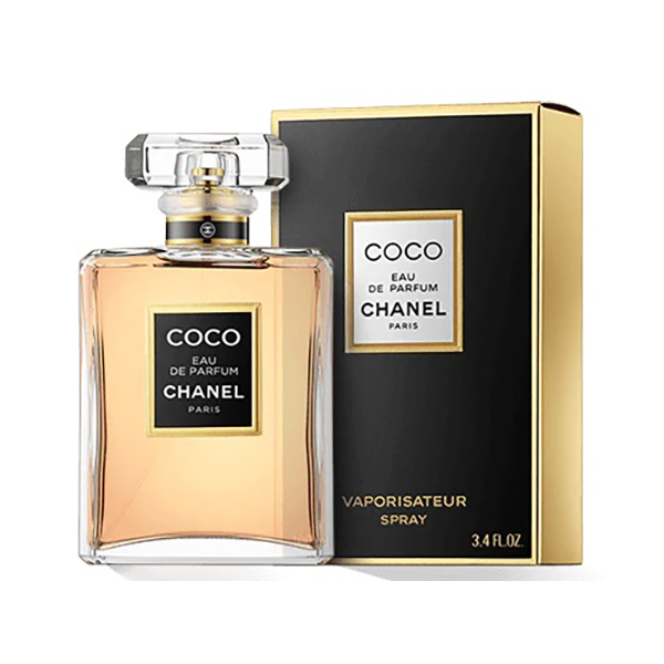 Chanel Coco парфюмна вода за жени | monna.bg
