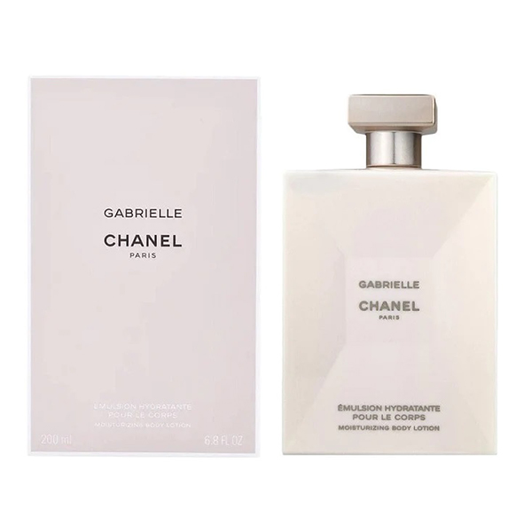 Chanel Gabrielle лосион за тяло 200мл за жени | monna.bg
