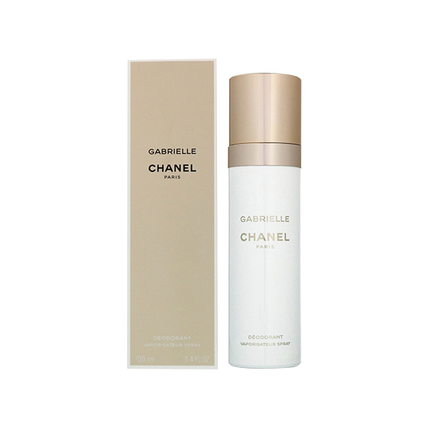 Chanel Gabrielle дезодорант 100мл за жени | monna.bg