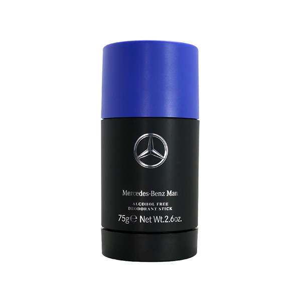Mercedes-Benz Man alcohol free део стик 75мл за мъже | monna.bg