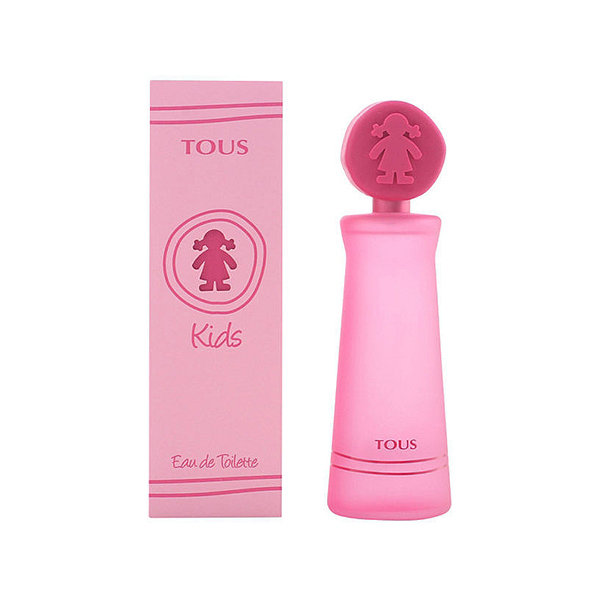 Tous Kids Girl  тоалетна вода за жени | monna.bg