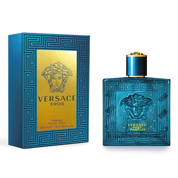 Versace Eros парфюм за мъже | monna.bg