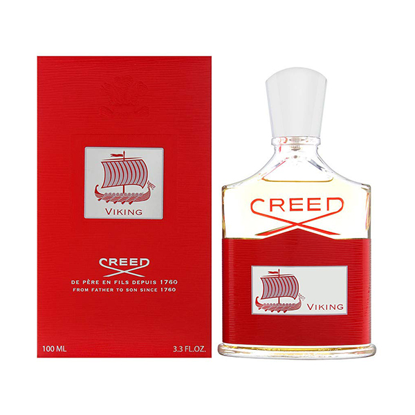 Creed Viking парфюмна вода за мъже | monna.bg