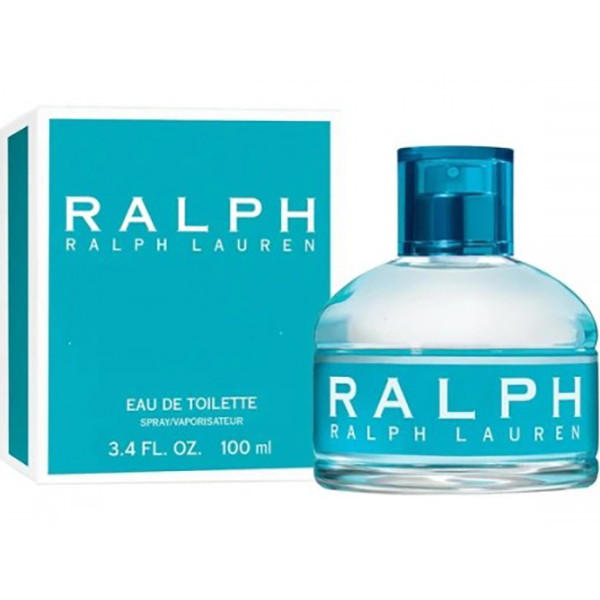 Ralph Lauren Ralph тоалетна вода за жени | monna.bg